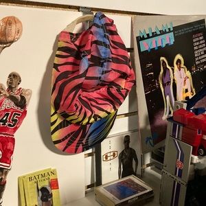 Meet your Posher, Matt